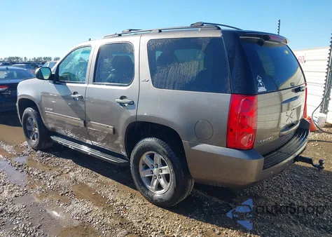2013 GMC Yukon Slt z USA, uszkodzony, nr VIN 1GKS1CE00DR212788